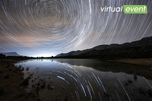 The Art of Nightscape Photography